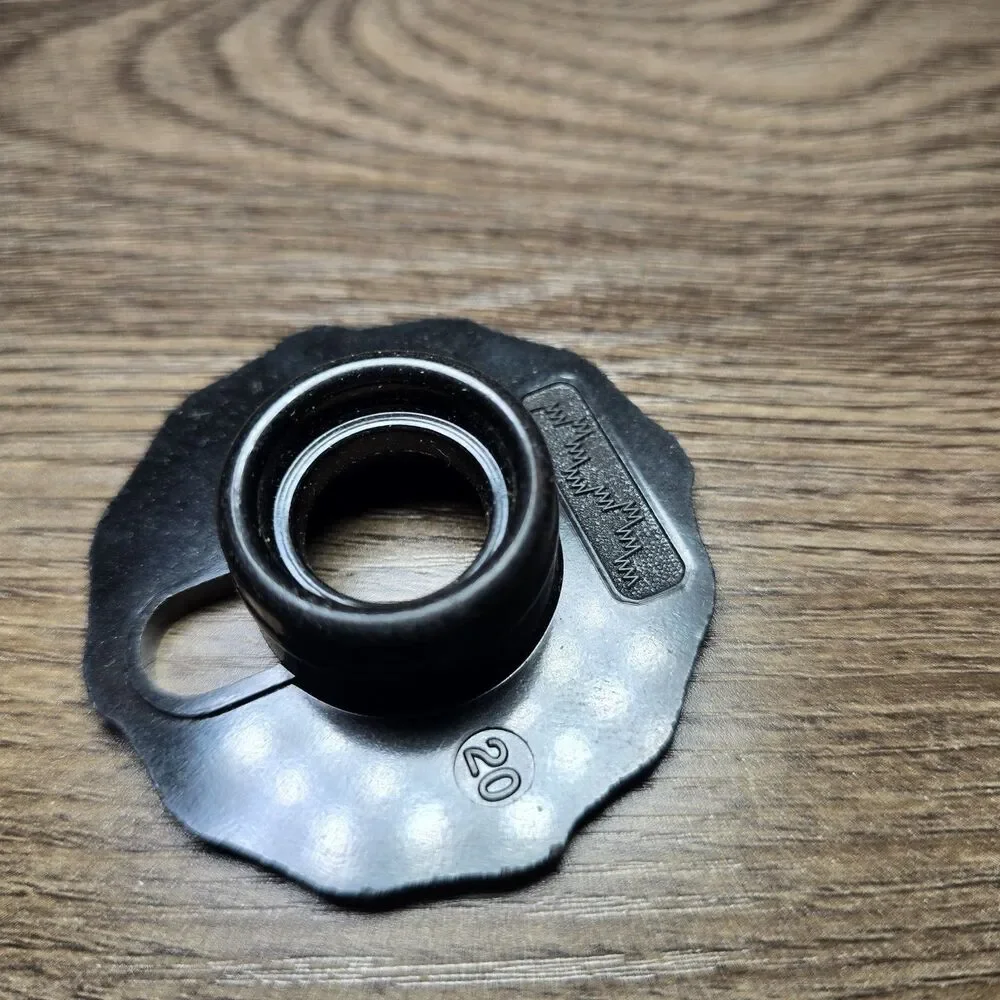 SINGER disc #s
